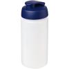 Baseline® Plus grip 500 ml flip lid sport bottle