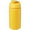 Baseline® Plus grip 500 ml flip lid sport bottle