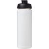 Baseline® Plus grip 750 ml flip lid sport bottle