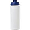 Baseline® Plus grip 750 ml flip lid sport bottle