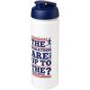Baseline® Plus grip 750 ml flip lid sport bottle