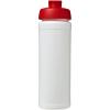 Baseline® Plus grip 750 ml flip lid sport bottle