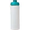 Baseline® Plus grip 750 ml flip lid sport bottle