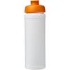 Baseline® Plus grip 750 ml flip lid sport bottle