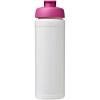Baseline® Plus grip 750 ml flip lid sport bottle