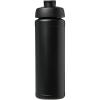 Baseline® Plus grip 750 ml flip lid sport bottle