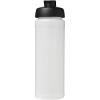 Baseline® Plus grip 750 ml flip lid sport bottle