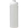 Baseline® Plus grip 750 ml flip lid sport bottle