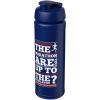 Baseline® Plus grip 750 ml flip lid sport bottle