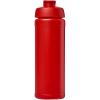 Baseline® Plus grip 750 ml flip lid sport bottle