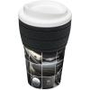 Brite-Americano® tyre 350 ml insulated tumbler