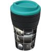 Brite-Americano® tyre 350 ml insulated tumbler