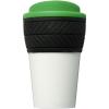 Brite-Americano® tyre 350 ml insulated tumbler