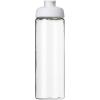 H2O Active® Vibe 850 ml flip lid sport bottle