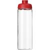 H2O Active® Vibe 850 ml flip lid sport bottle