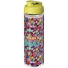 H2O Active® Vibe 850 ml flip lid sport bottle