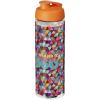 H2O Active® Vibe 850 ml flip lid sport bottle