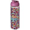 H2O Active® Vibe 850 ml flip lid sport bottle