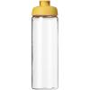 H2O Active® Vibe 850 ml flip lid sport bottle
