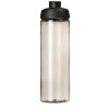 H2O Active® Vibe 850 ml flip lid sport bottle