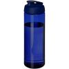 H2O Active® Vibe 850 ml flip lid sport bottle