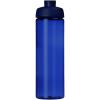 H2O Active® Vibe 850 ml flip lid sport bottle