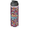 H2O Active® Vibe 850 ml flip lid sport bottle