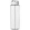 H2O Active® Vibe 850 ml spout lid sport bottle