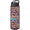 H2O Active® Vibe 850 ml spout lid sport bottle