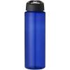 H2O Active® Vibe 850 ml spout lid sport bottle