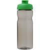 H2O Active® Eco Base 650 ml flip lid sport bottle