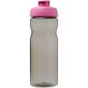H2O Active® Eco Base 650 ml flip lid sport bottle