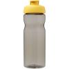 H2O Active® Eco Base 650 ml flip lid sport bottle