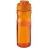 H2O Active® Eco Base 650 ml flip lid sport bottle