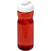 H2O Active® Eco Base 650 ml flip lid sport bottle