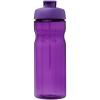 H2O Active® Eco Base 650 ml flip lid sport bottle