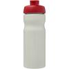 H2O Active® Eco Base 650 ml flip lid sport bottle