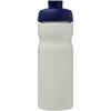 H2O Active® Eco Base 650 ml flip lid sport bottle