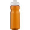 H2O Active® Eco Base 650 ml flip lid sport bottle