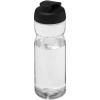 H2O Active® Eco Base 650 ml flip lid sport bottle