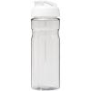 H2O Active® Eco Base 650 ml flip lid sport bottle