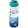 H2O Active® Eco Base 650 ml flip lid sport bottle