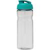 H2O Active® Eco Base 650 ml flip lid sport bottle