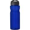 H2O Active® Eco Base 650 ml spout lid sport bottle