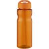 H2O Active® Eco Base 650 ml spout lid sport bottle