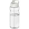 H2O Active® Eco Base 650 ml spout lid sport bottle