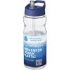 H2O Active® Eco Base 650 ml spout lid sport bottle