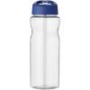 H2O Active® Eco Base 650 ml spout lid sport bottle