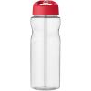 H2O Active® Eco Base 650 ml spout lid sport bottle