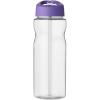 H2O Active® Eco Base 650 ml spout lid sport bottle